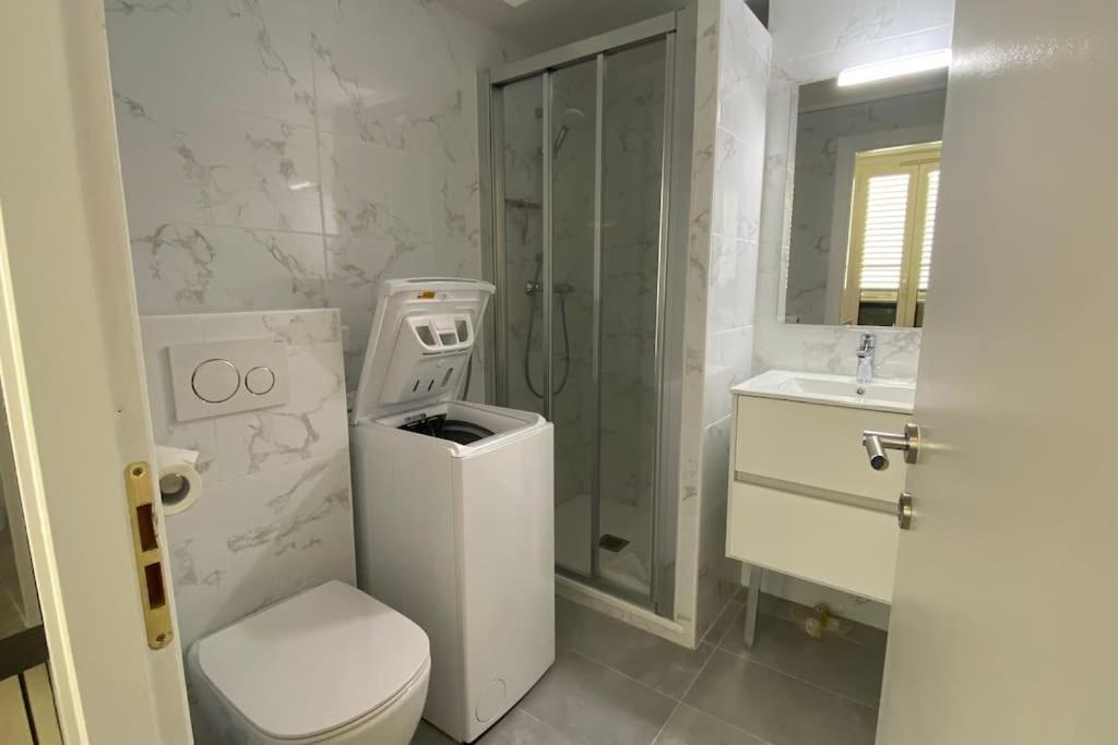 Appartement 2 Pieces Cannes Extérieur photo
