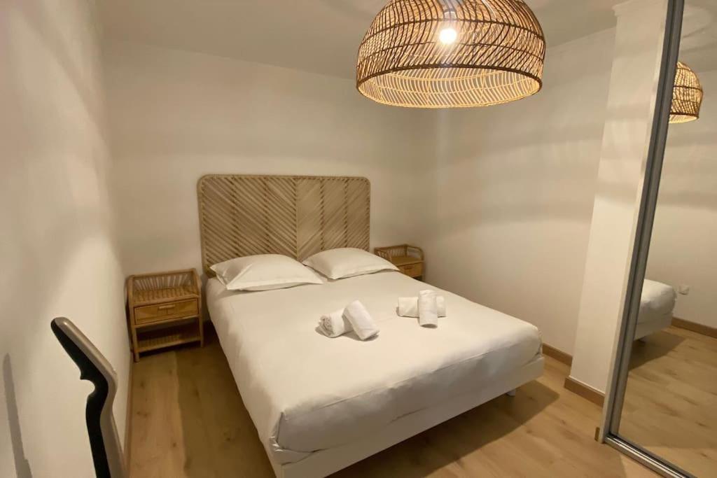 Appartement 2 Pieces Cannes Extérieur photo